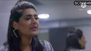 Hot and chubby desi women have sex