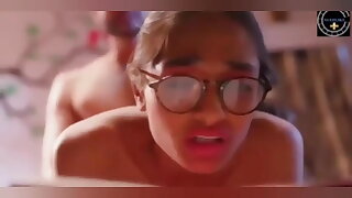 Padhai Ke Bahane Ladki ko Ghar Bula Ke Choda