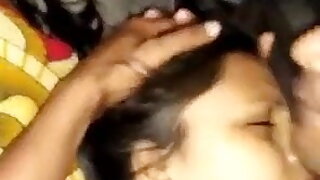 Desi village girl ki jabardast seal Todi