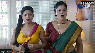 Hot and sexy desi bhabhi fucked hard