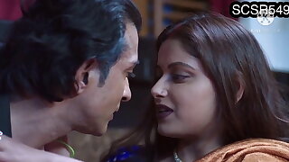 Super hot desi woman fucked by bf