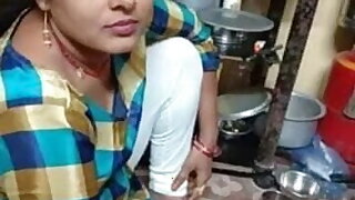 Indian wife fucked in ass