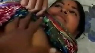 Bengali boudi and devar