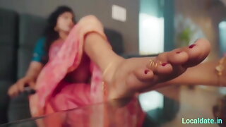 Nokar Ne Kiya Malkin KE Josh Ko Shant Jabardast choda