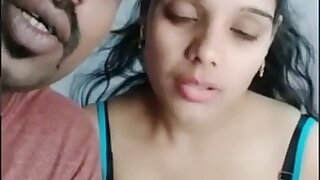 Indian husband and wife gaand chudai