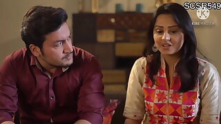 Super hot and sexy desi bhabhi fucked
