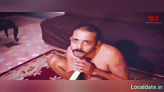 Malkin Ne Kari  Chudai Nokar Ke Sath