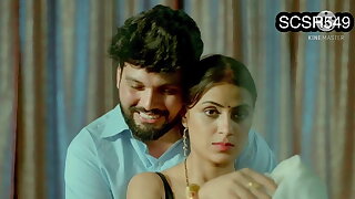 Super hot desi bhabhi fucked by bf