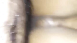 Enjoyed desi pussy hard fucking