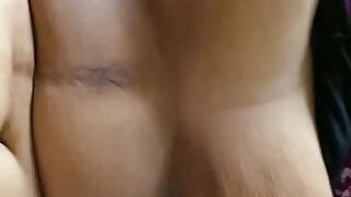 Mature wife tits while being fucked