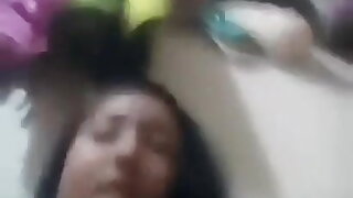 Desi Sister video call