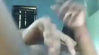 Indian big pussy masturbation