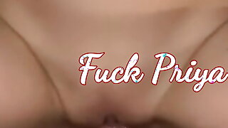 Fuck Priya Fucked Hard By Her Lover - full satisfaction, hard sex