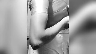 Bhabhi bra show