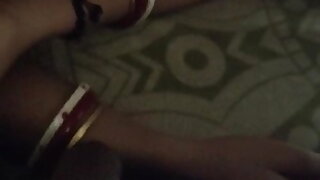 Bengali randi and bf