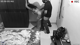 Bhabhi say devar ji jitna mn hai utna chod lo mujhe part 1