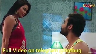 bhabi fucked by devar &ndash; web series