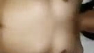 Hot New Married Couple Hard blow job and sex