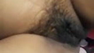 Indian wife shows big boobs and fat pussy