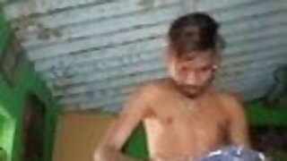Village girl really FUCKED