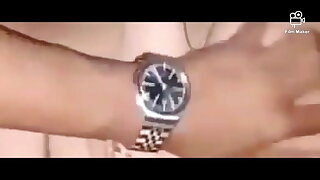 Ranchi gf fucked at her bf&rsquo;s flat