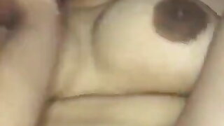 Wife fucked hard (Hindi audio)