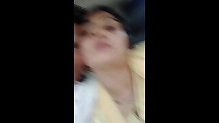 Punjabi Bhabhi Has New Car Sex With Clear Punjabi Audio