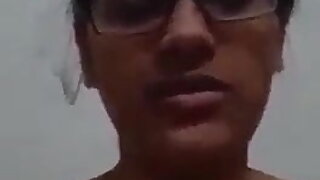Fucking my girlfriend at her house
