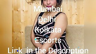 High Profile Indian Escort