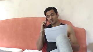 Maid ko pakda chori karte huye jabardsti kari chudai