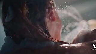 Sexy bathing fucking girls and boys