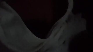 Fiji Indian Gal with Foreigner. Clip 5
