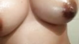 Oiled up Baby