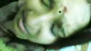 Hot Indian Aunty &ndash; handjob and fuck