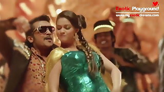 Sexy Keerthi&rsquo;s ass
