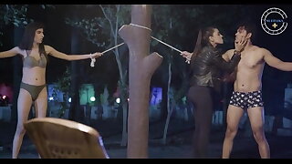 Mafia 2 (2021) Nuefliks Hindi Short Film