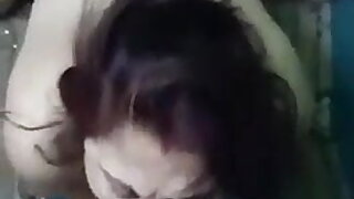 Desi bhabhi has threesome with boyfriends