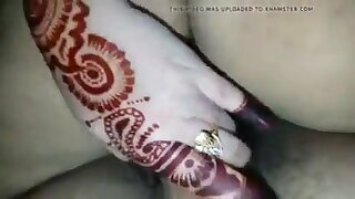 Anal sex