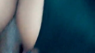 Indian college girl loves anal