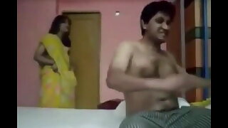 Indian Bhabhi ( Part 1 )