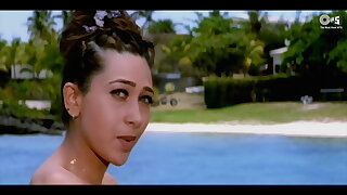 Karishma hot looking