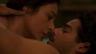 Taboo &ndash; YES, I am Dangerous and a hardcore woman