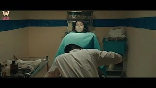 Doctor ne sexy lady ko hospital me hi choda