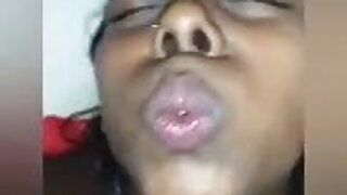 Tamil girl fucked hard by bff