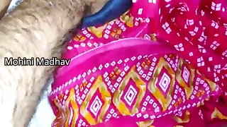 Mohini bahbhi fucked hardcore by devar at home