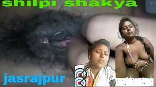 Shilpi shakya jasrajpur bhogaon Mainpuri