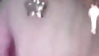 Pink nipples