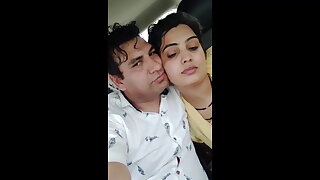 Punjabi desi salwar Bhabhi having sex with Bhaiya scandal