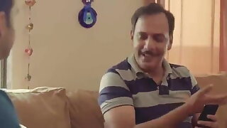 Awkward Conversation with Parents Episode 1&amp;2