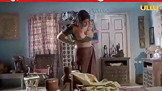 Sasur ne bahu ko chhoda
